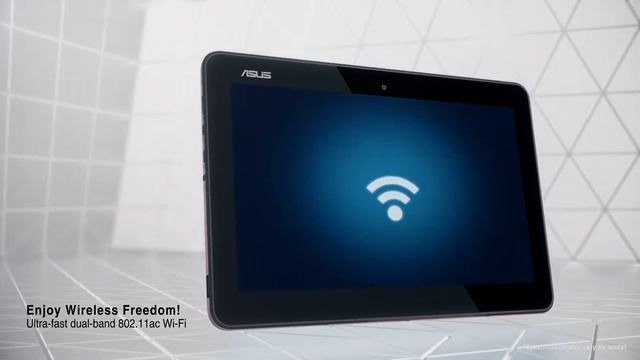 ASUS Transformer Book T101 смотреть онлайн