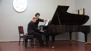Авторский концерт А. Молчанова