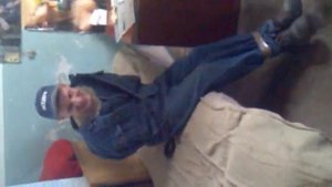 Бешеный сантехник