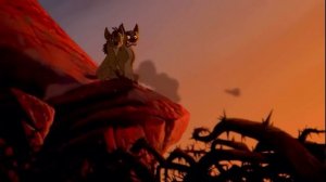 The lion king Hyenas funny moments