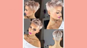 75+ Fall 2020 & Winter 2021 Short Hair Ideas. Модные стрижки на короткие волосы 2020-2021