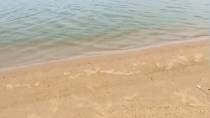 ИНТЕРЕСНЫЕ МЕСТА ОРЕНБУРГСКОЙ ОБЛАСТИ.ДИМИТРОВСКОЕ ВОДОХРАНИЛИЩЕ