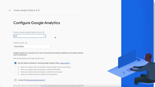 Делаем простое приложение на Vue, Vite и Firebase | ПРАКТИКА смотреть онлайн