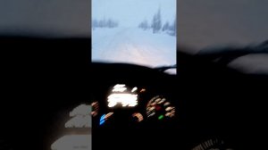 ДОРОГА НА ВАНКОР