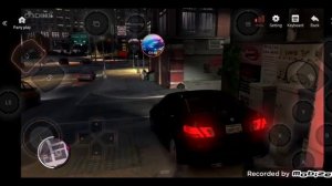 GTA IV обзор на Android