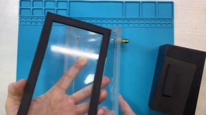 OCA ламинатор и барокамера своими руками. DIY оборудование для замены стёкол!