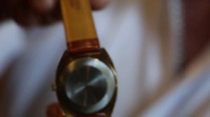 Александр Бродниковский-часы Ракета 2609.НА в подушкообразном корпусе начала 1980-х годов ПЧЗ