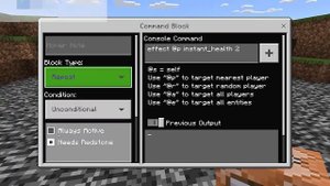 Herobrine vs Wither Storm - Minecraft