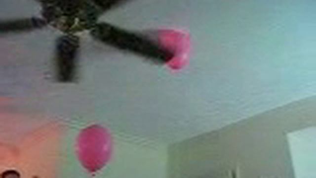 The Amazing Balloon! смотреть онлайн