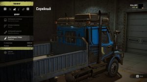 #50 - SnowRunner — Обзор DLC Western Star Wolf Pack