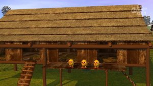 1 HORA de Las Mejores Canciones Infantiles 🎵 de La Granja de Zenón! #2 🌈 | La Granja de Zenón