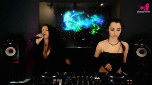 Le Noir on Soundinstructor Moscow 19.12.2022