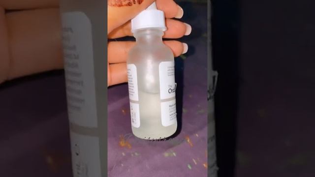 Review on The Ordinary “Hyaluronic Acid” | Hyaluronic Acid 2% + B5 смотреть онлайн