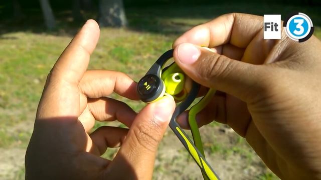 TOP 4: Best Earphones For Swimming 2017 смотреть онлайн