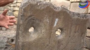 Дагестан туристический. Село Хпюк