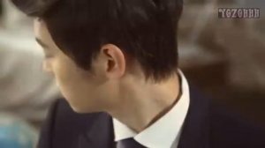 Kim Jong Kook (Feat.Song Joong Ki) - Men Are All Like That  [ENGSUB + Rom + Hangul]