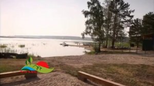 База отдыха Усть Алеус