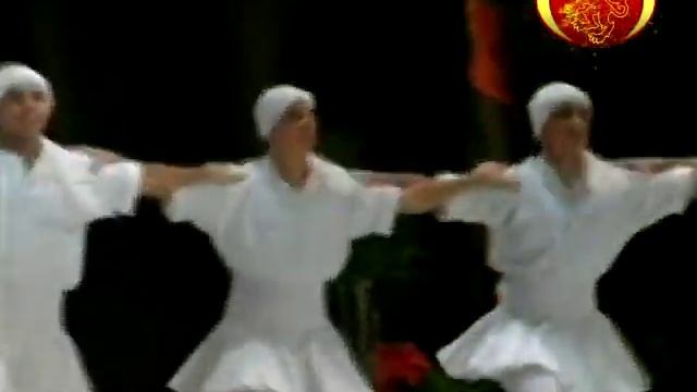 Осоговка | Osogovka : Osogovo (East Vardar) Region Traditional Men's Dance