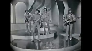 Bon Scott (The Valentines) - Build Me Up Buttercup  (1969)