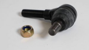 Наконечник рулевой левый БОНГО3