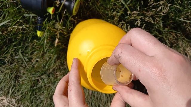 УДИВИЛО! Помогло быстро Тля осыпалась после этого средства! РЕЗУЛЬТАТЫ ПРИМЕНЕНИЯ смотреть онлайн