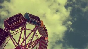 Аттракцион