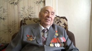 Мещеряков Николай Владимирович. Комплексный центр социального обслуживания населения города Рязани