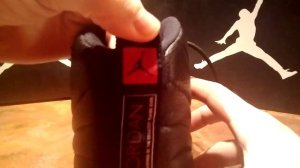 NO FAKES! НЕТ ПОДДЕЛКАМ! Как отличить оригинал от подделки Air Jordan 12 Retro