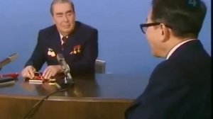 02 1977 The USSR Brezhnev Leonid Ilich