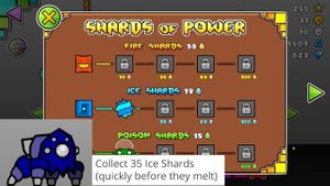How to Unlock EVERY Spider in Geometry Dash