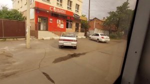 Информатор автобуса 80н | ЛиАЗ-5292.67 (CNG) | борт 0026 | Оренбург