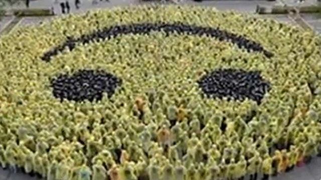 УЛЫБКА МИРА ))))))) смотреть онлайн