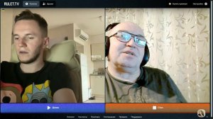 Украинец о поездке в США