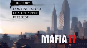 Mafia 2 freeride mod +how to install