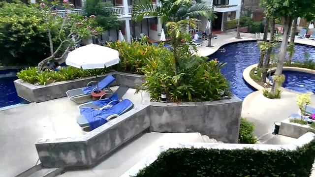 Я прелетел в ТАЙЛАНД на остров ПХУКЕТ. В отель sunset Betch rezort смотреть онлайн