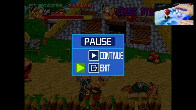 Готовое аркадное решение // Pandora's Key 5s смотреть онлайн