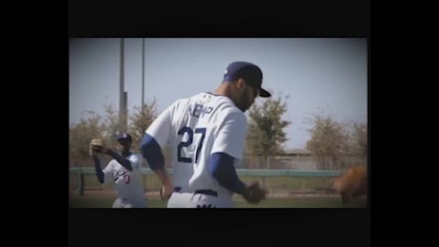 Its so hard to say goodbye to Matt Kemp смотреть онлайн