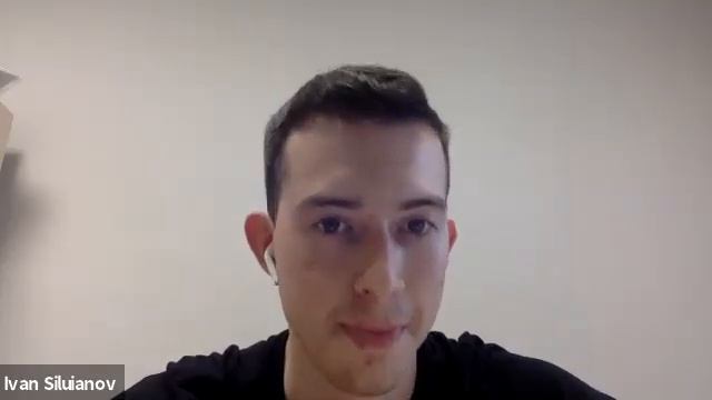 Отзыв о школе от Андрея Гуляева. Курс шведского "Стремлюсь к совершенству). Уровень D