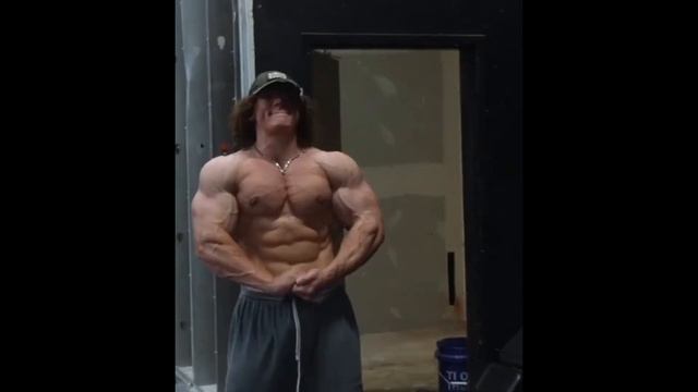 Kevin Levrone x Sam Sulek 2 (Real) смотреть онлайн