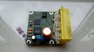 Обнуление блока srs nissan , clear/crash airbag