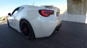 Toyota GT86 Tuning