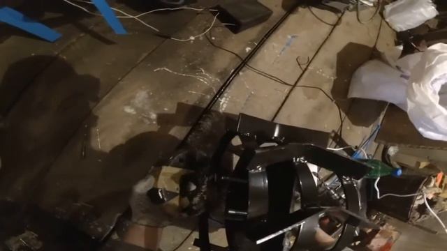 Утяжелитель грунтозацепов