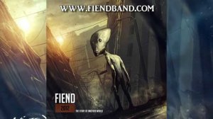 FIEND - 2012. WITH LYRICS. (EP 2012, Melodic Death Metal, Release Year: 2014)