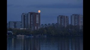 Черниковская Хата - Бледный бармен