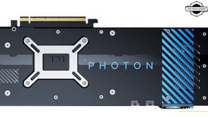 GUNNIR 16GB Arc A770 Photon Graphics Card Launched With Triple-Fan Cooler Launched - Price @ $470