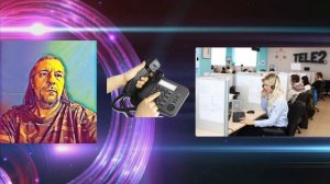 Разговор с оператором Теле- 2