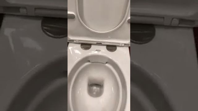 Унитаз подвесной безободковый Geberit Keramag Icon Rimfree F204060000 без сиденья смотреть онлайн