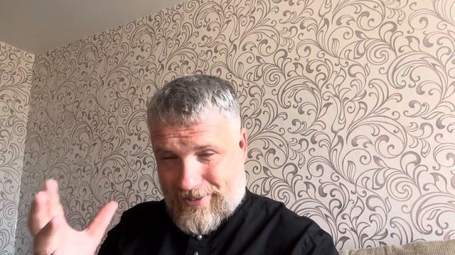 Уроки Деда Часть 23 «Перуновы стежки» порталы
