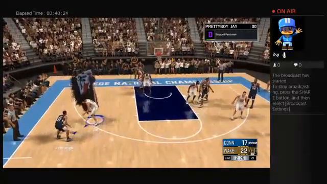 2k Grind смотреть онлайн