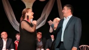 «Огь къатынлар, къатынлар» Спектакль ??Къумукъ театр ? Кумыкский театр ?